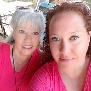 Meet your Posher, Gail